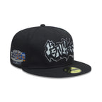 CAP NEW ERA NEW YORK YANKEES SUBWAY SERIES