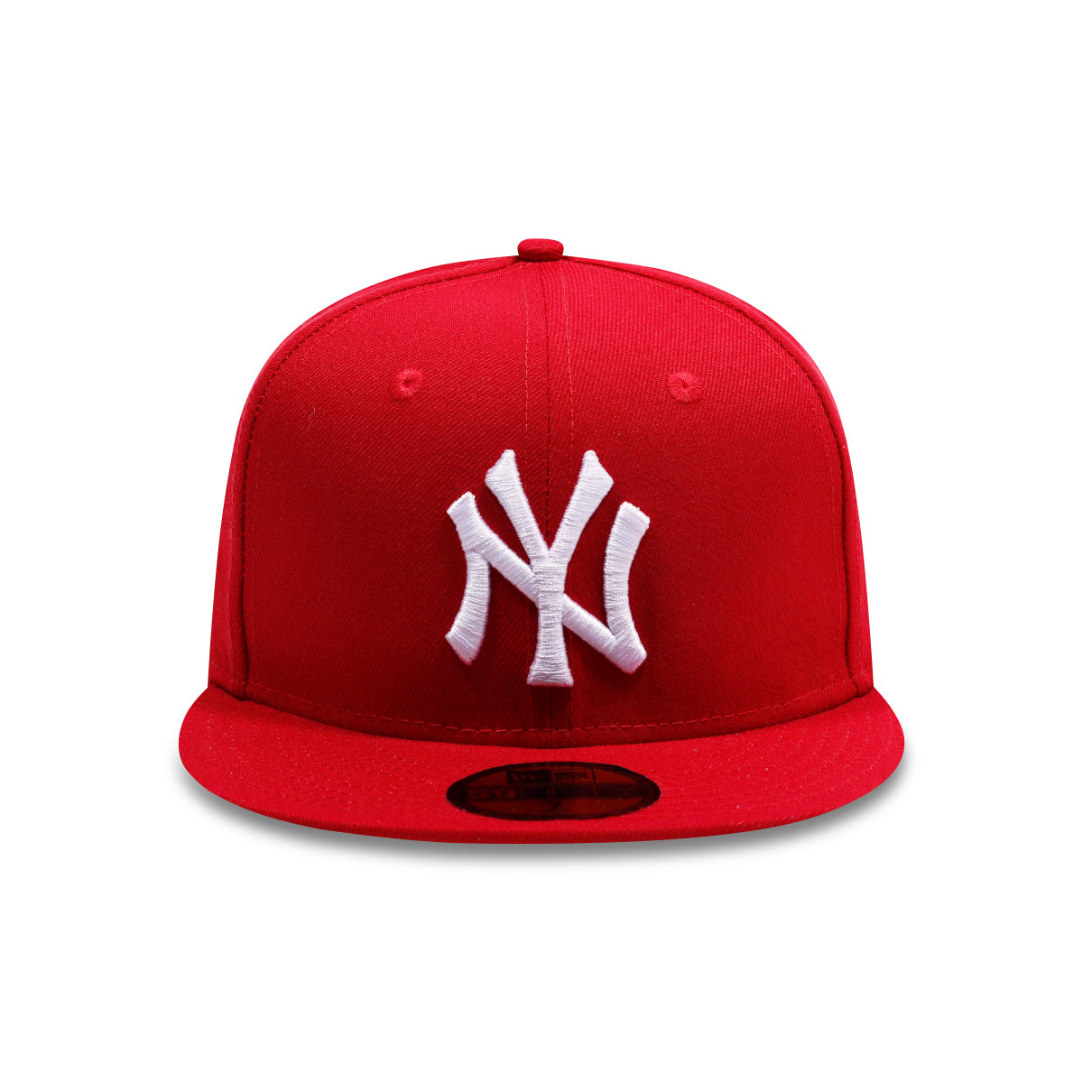 CAP NEW YORK YANKEES CLASSIC RED