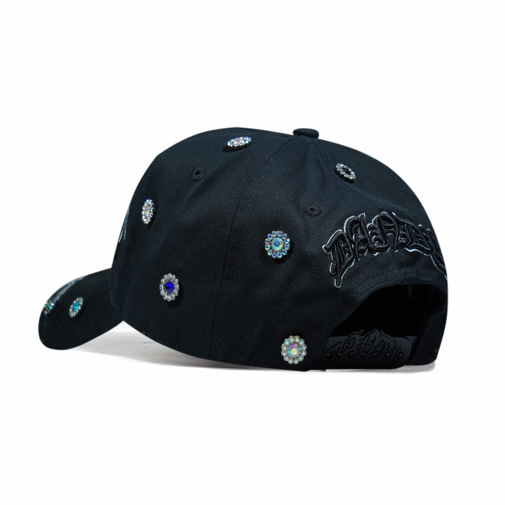 Cap black Dandy Hats x Lil Baby “Bling”