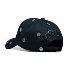 Cap black Dandy Hats x Lil Baby “Bling”