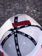 CAP NEW ERA YANKEES MLB CHERUB CHROME