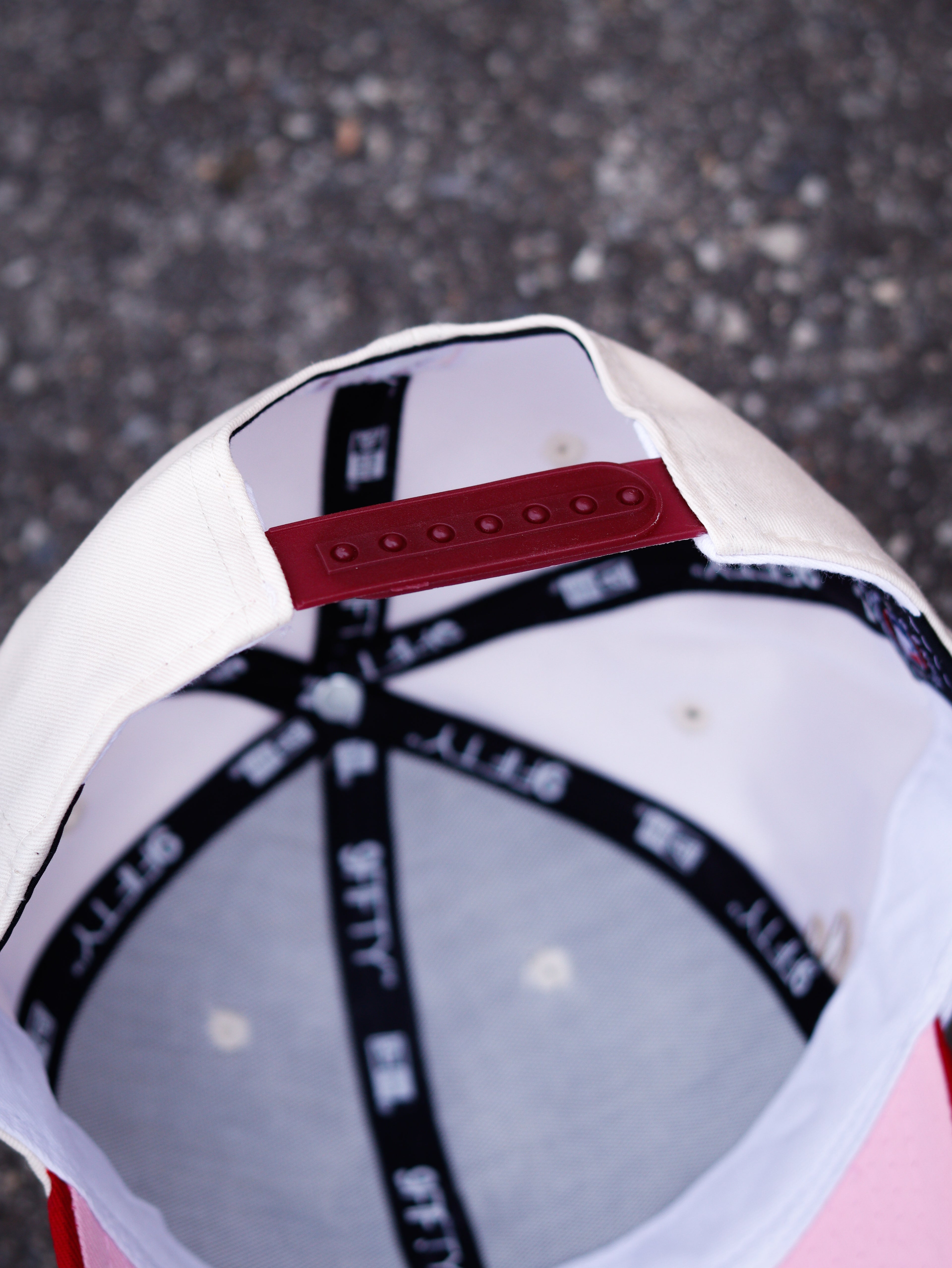 CAP NEW ERA YANKEES MLB CHERUB CHROME