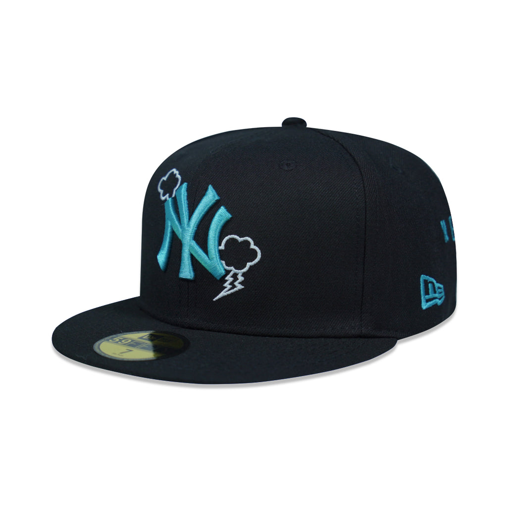 Cap New Era New York Yankees "Cloud Icon"