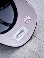 CHICAGO WHITE SOX MLB SWIRL 59FIFTY FITTED HAT