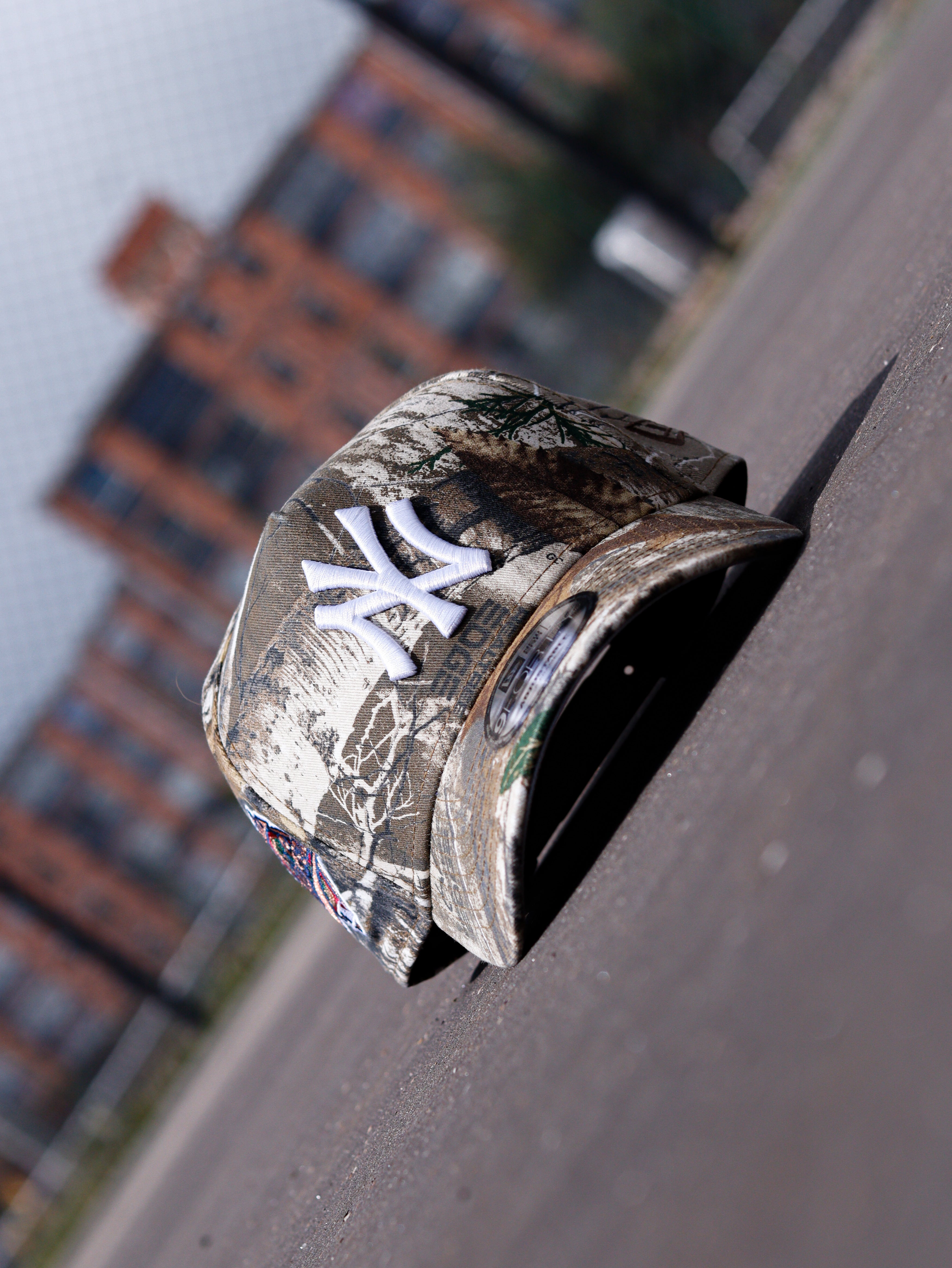 New Era 9 FORTY ORIGINAL New York Yankees