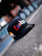 COOKIES X NEW ERA FITTED 59FIFTY BATTALION CAP