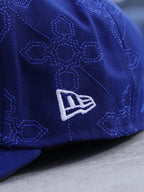 Gorra New Era 59FIFTY Toronto Blue Jays MLB Pattern