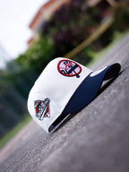 CAP NEW ERA YANKEES MLB