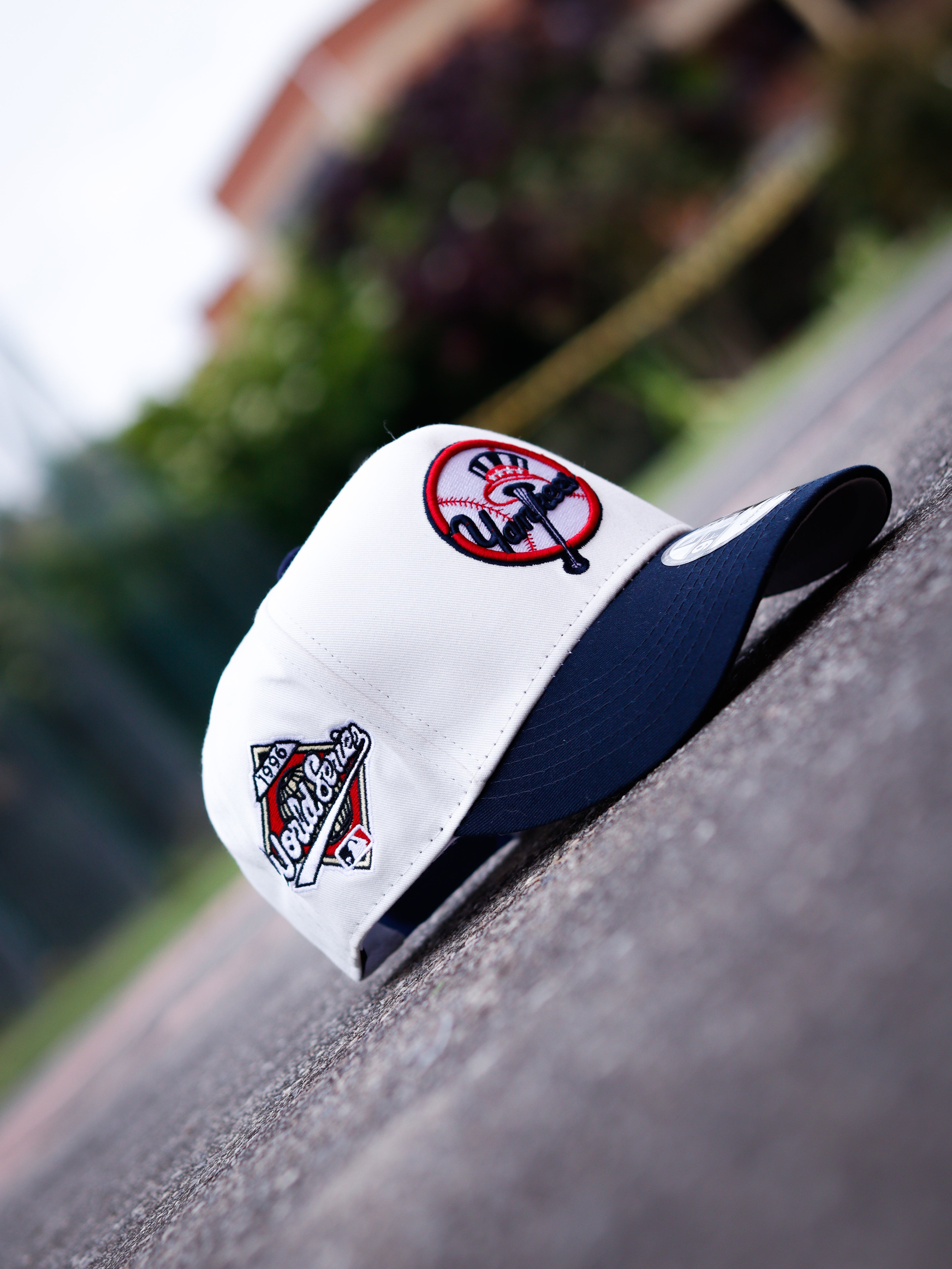 CAP NEW ERA YANKEES MLB