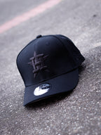 CAP NEW ERA HOUSTON ASTROS BLACK