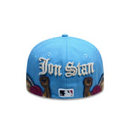 CAP NEW ERA JONH STAN WHITE SOX BLUE