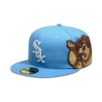 CAP NEW ERA JONH STAN WHITE SOX BLUE