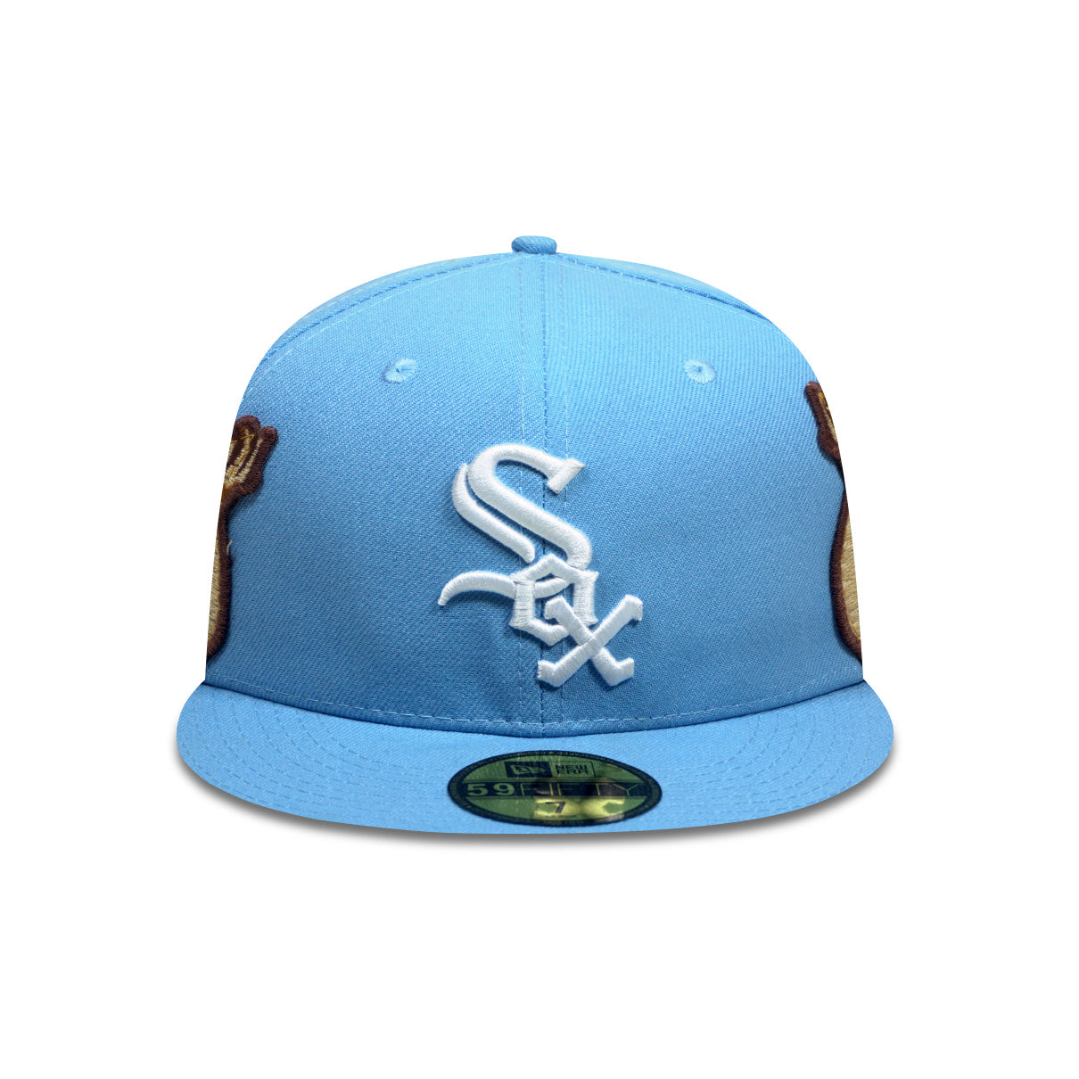 CAP NEW ERA JONH STAN WHITE SOX BLUE