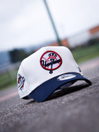 CAP NEW ERA YANKEES MLB