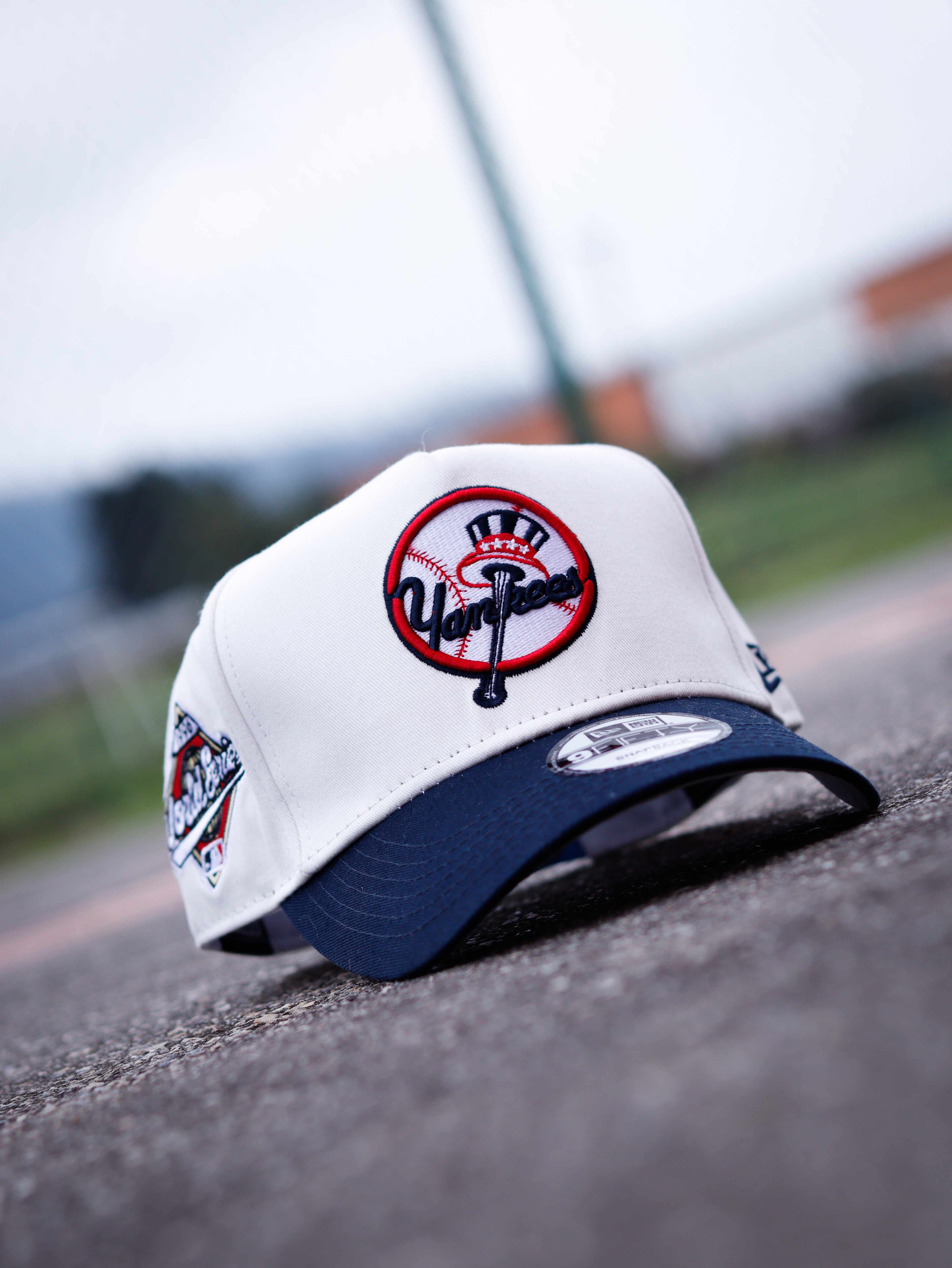 CAP NEW ERA YANKEES MLB