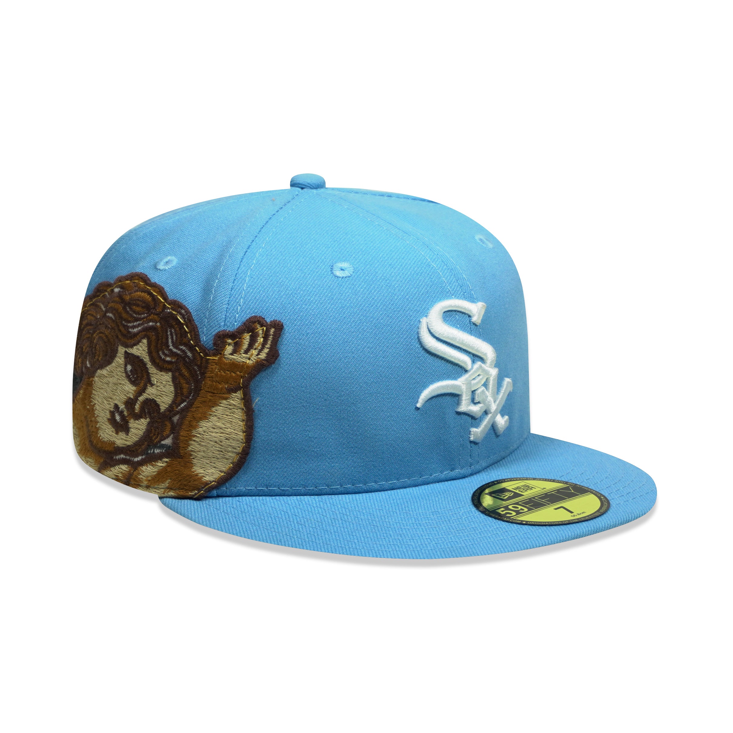 CAP NEW ERA JONH STAN WHITE SOX BLUE