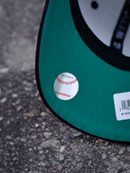 CAP NEW ERA LOS ANGELES DODGERS BLACK