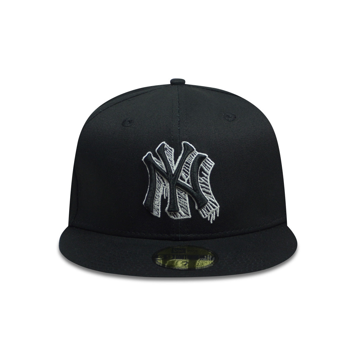 CAP NEW ERA X NEW YORK YANKEES BLACK