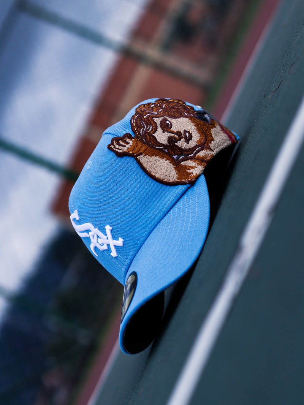 CAP NEW ERA JONH STAN WHITE SOX BLUE