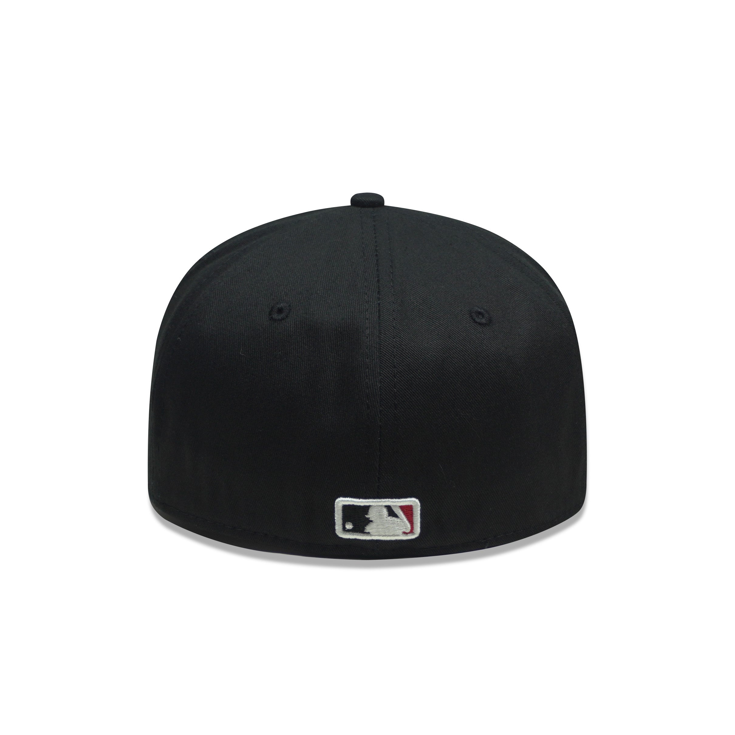 CAP NEW ERA LOS ANGELES DODGERS BLACK HORSE