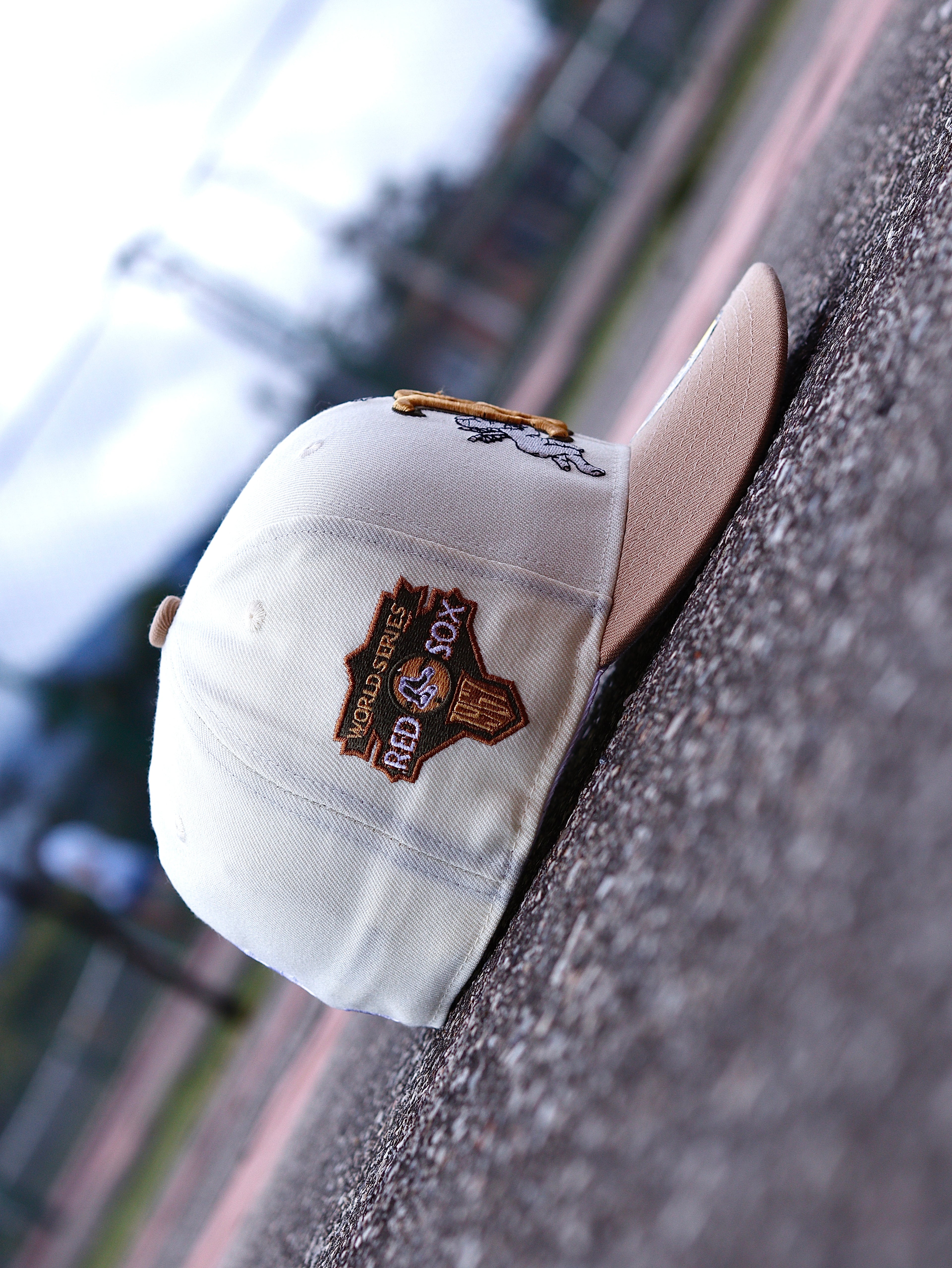 CAP MLB JON STAN CHERUBS X NEW ERA