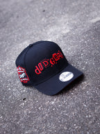 CAP NEW ERA LOS ANGELES DODGERS BLACK