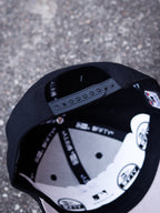 CAP NEW YORK YANKEES BLACK