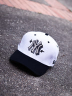 CAP NEW YORK YANKEES WHITE