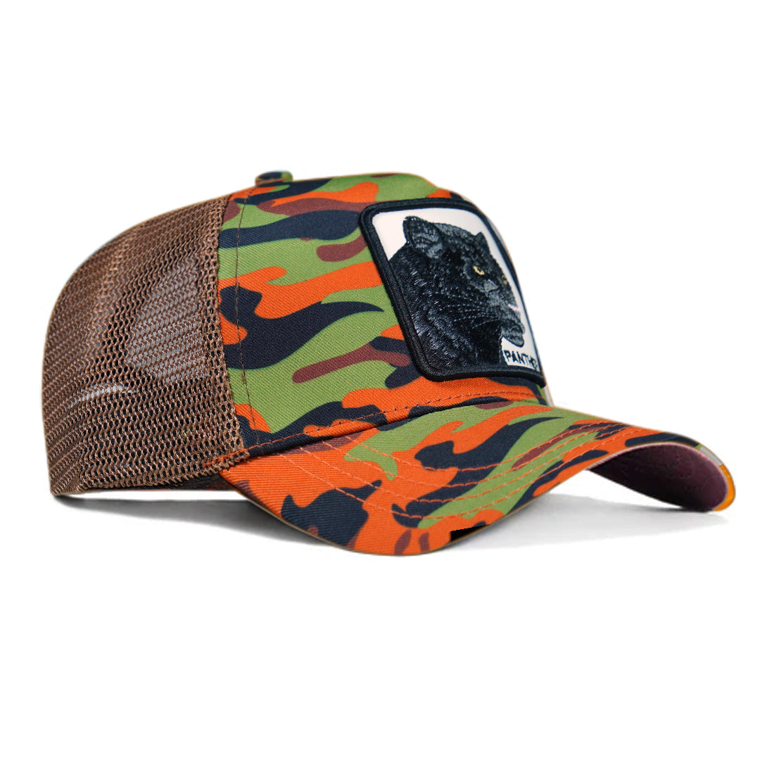 CAP GOORIN BROS PANTER