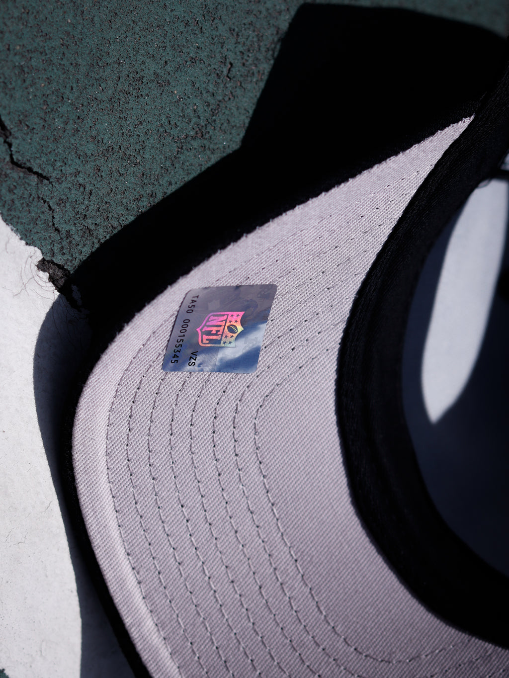 CAP NEW ERA LAS VEGAS RAIDERS 9FORTY