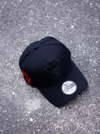 CAP DIAMONDBACKS 9FORTY BLACK
