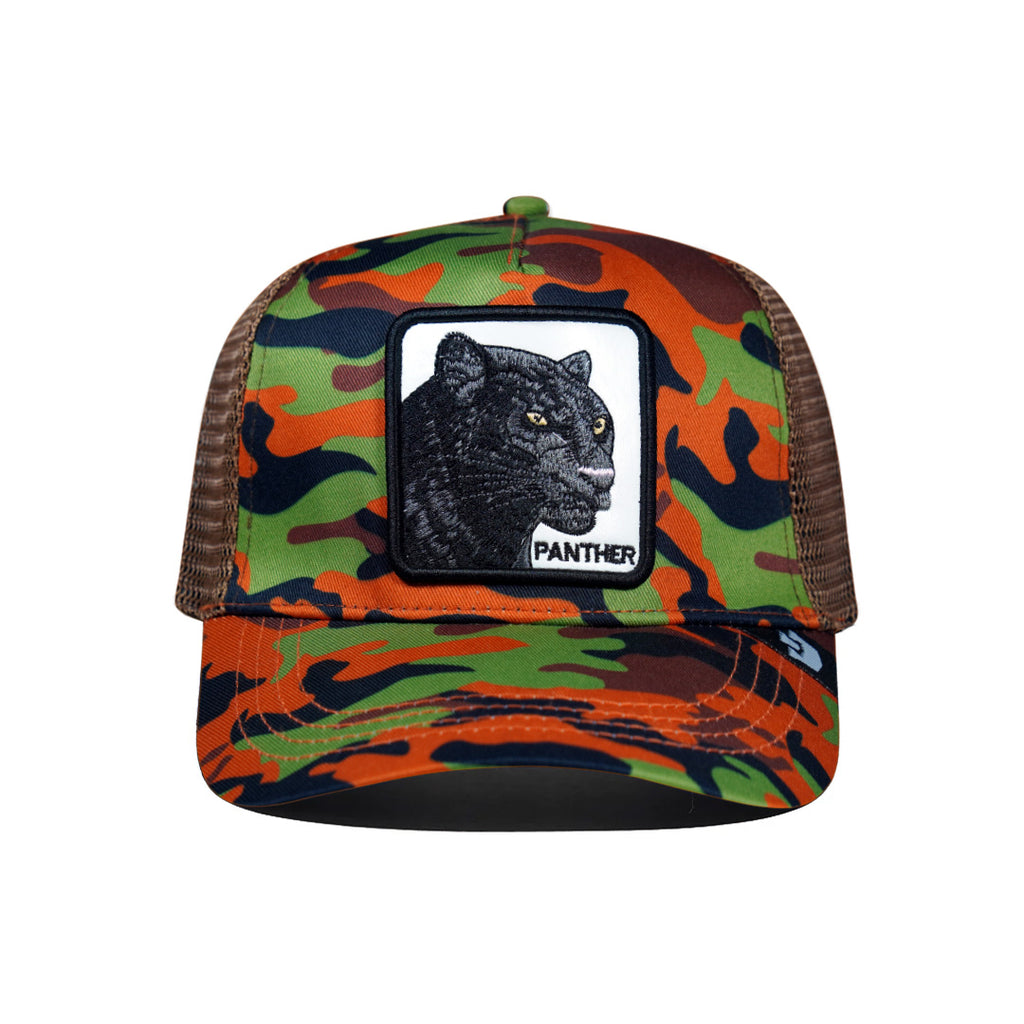 CAP GOORIN BROS PANTER