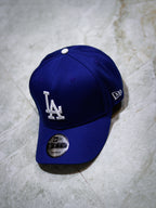 CAP LOS ANGELES DODGERS BLUE