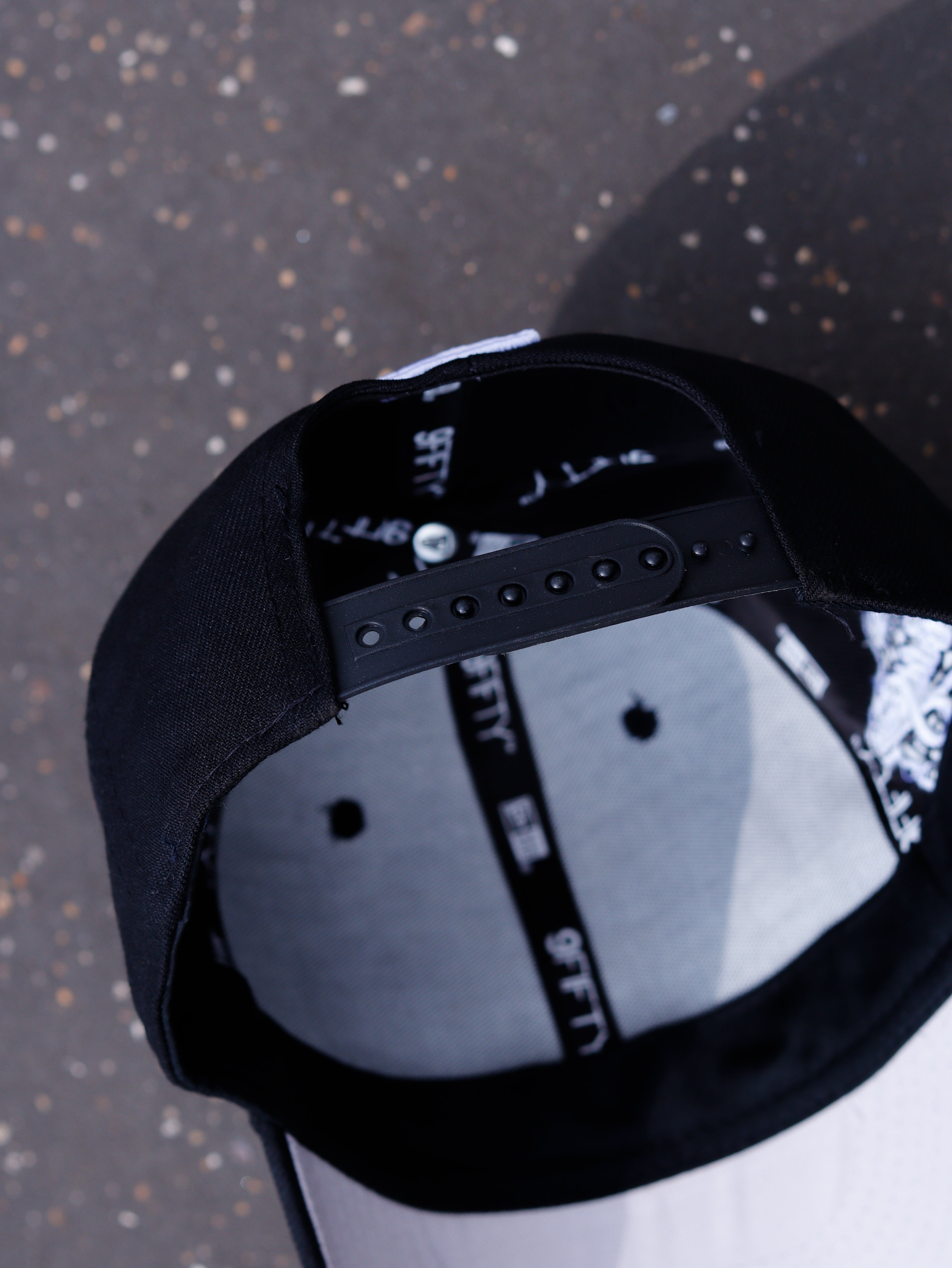 CAP NEW YORK YANKEES 950 SNAPBACK