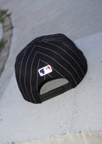 CAP NEW ERA WHITE SOX BLACK