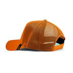 CAP GOORIN BROS PANTER ORANGE