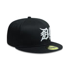 CAP NEW ERA DETROIT TIGERS PATCHWORK PAISLEY