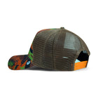 CAP GOORIN BROS PANTER