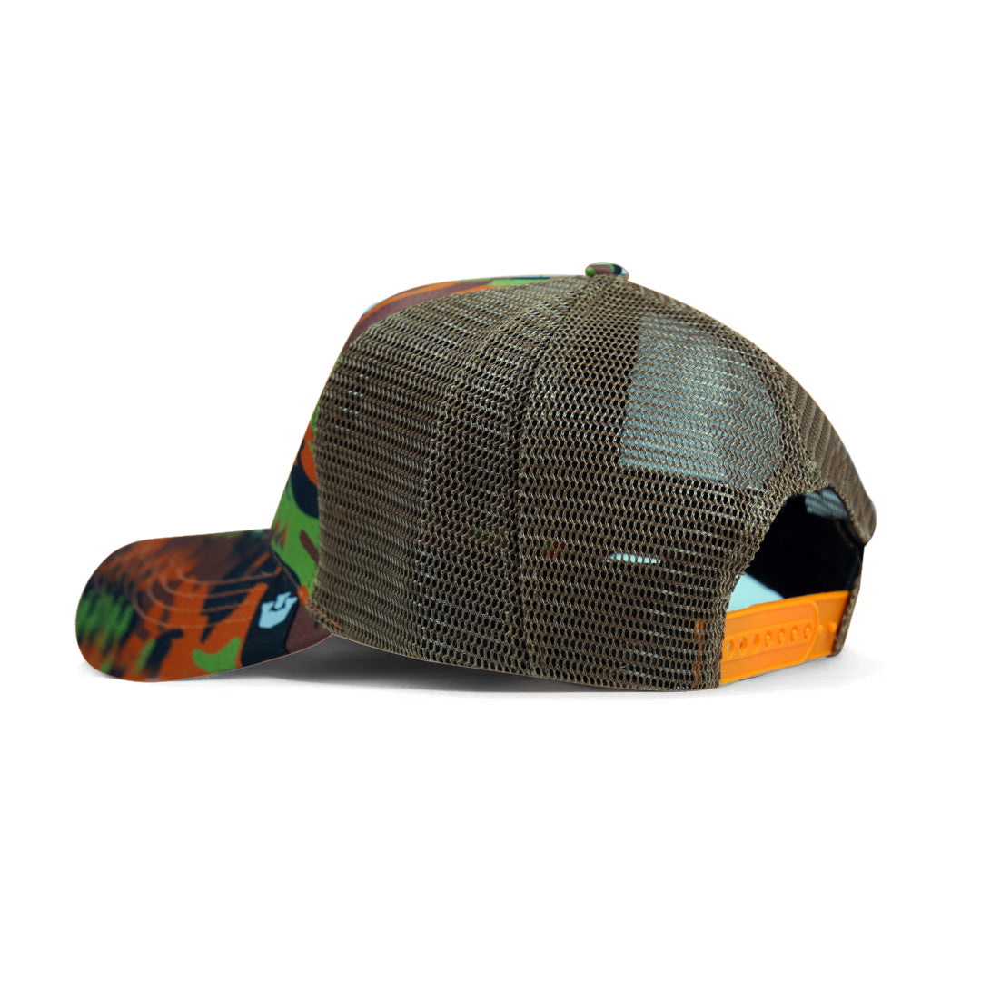 CAP GOORIN BROS PANTER