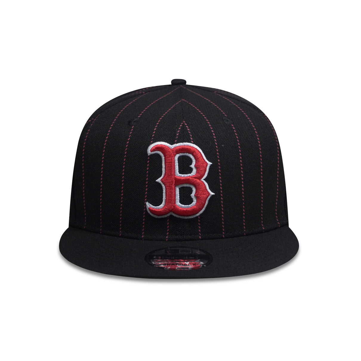 CAP NEW ERA BOSTON RED SOX BLACK