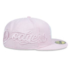 BORN X RAISED LA PINK