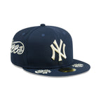 Cap New York Yankees Script