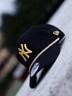 CAP NEW YORK YANKEES BLACK