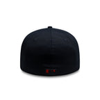 CAP NEW ERA ANGELS INVERSE BLACK