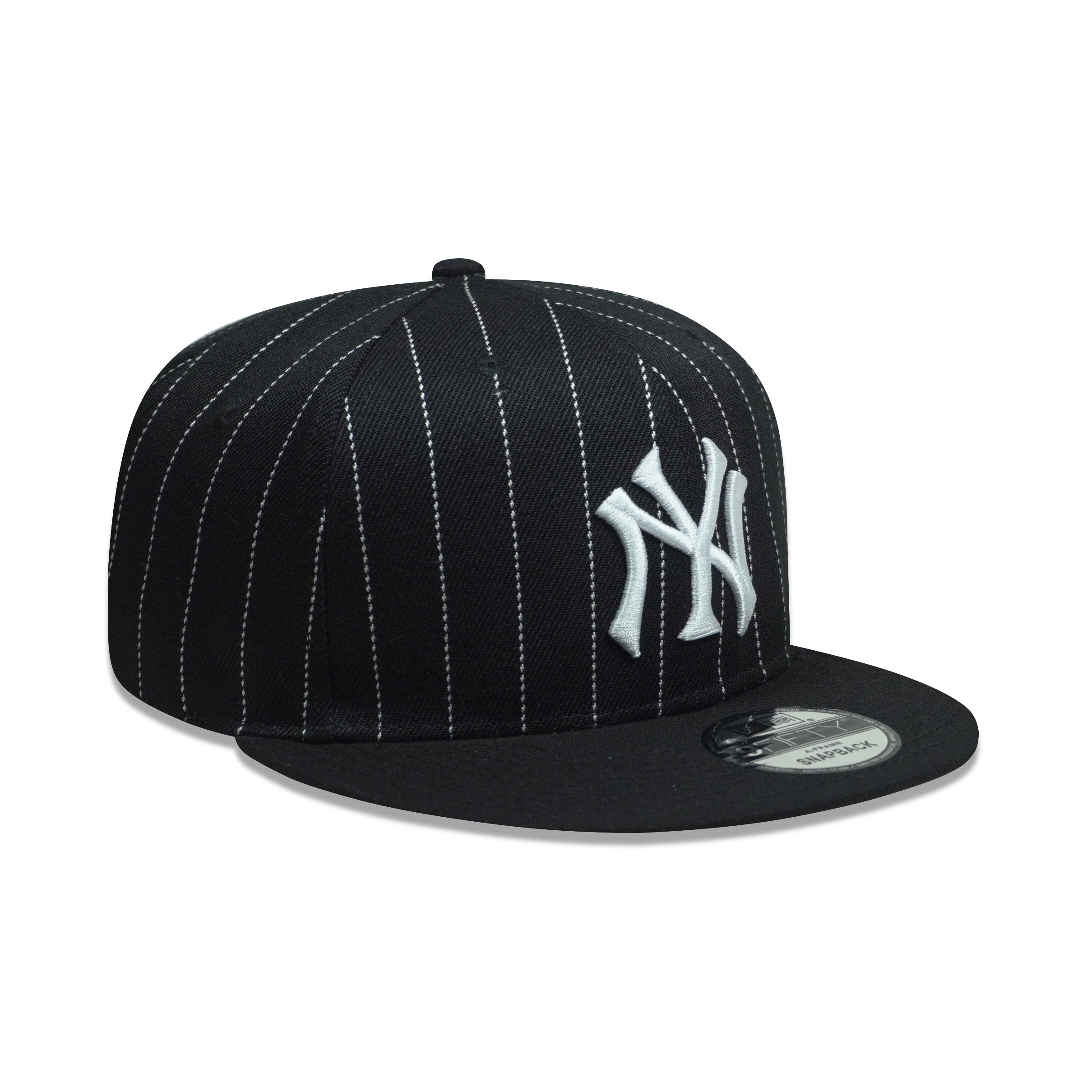 CAP NEW ERA NEW YORK YANKEES BLACK