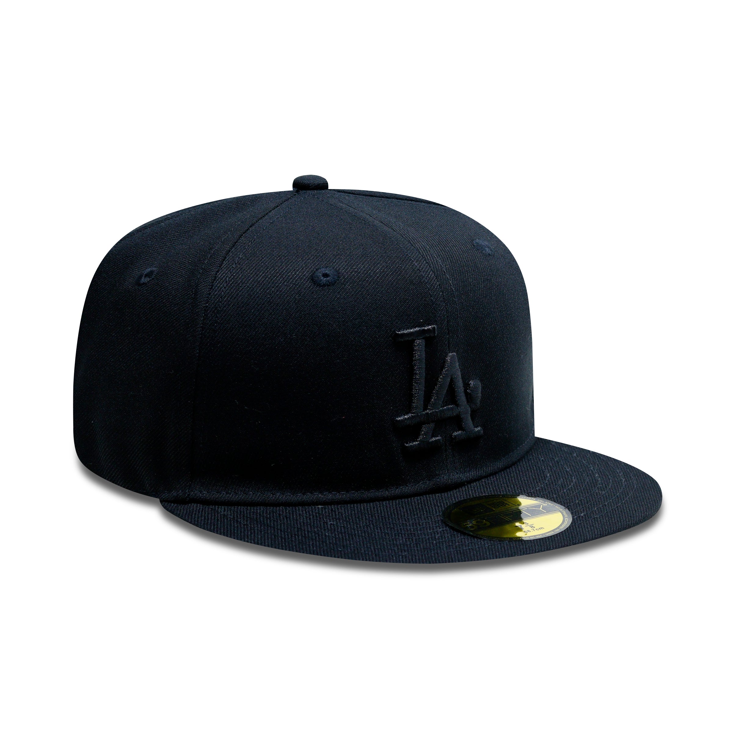 CAP NEW ERA LA DODGERS BLACK
