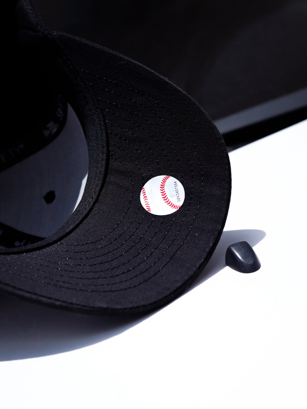 CAP NEW ERA 59FIFTY MLB FLORAL