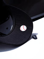 CAP NEW ERA 59FIFTY MLB FLORAL