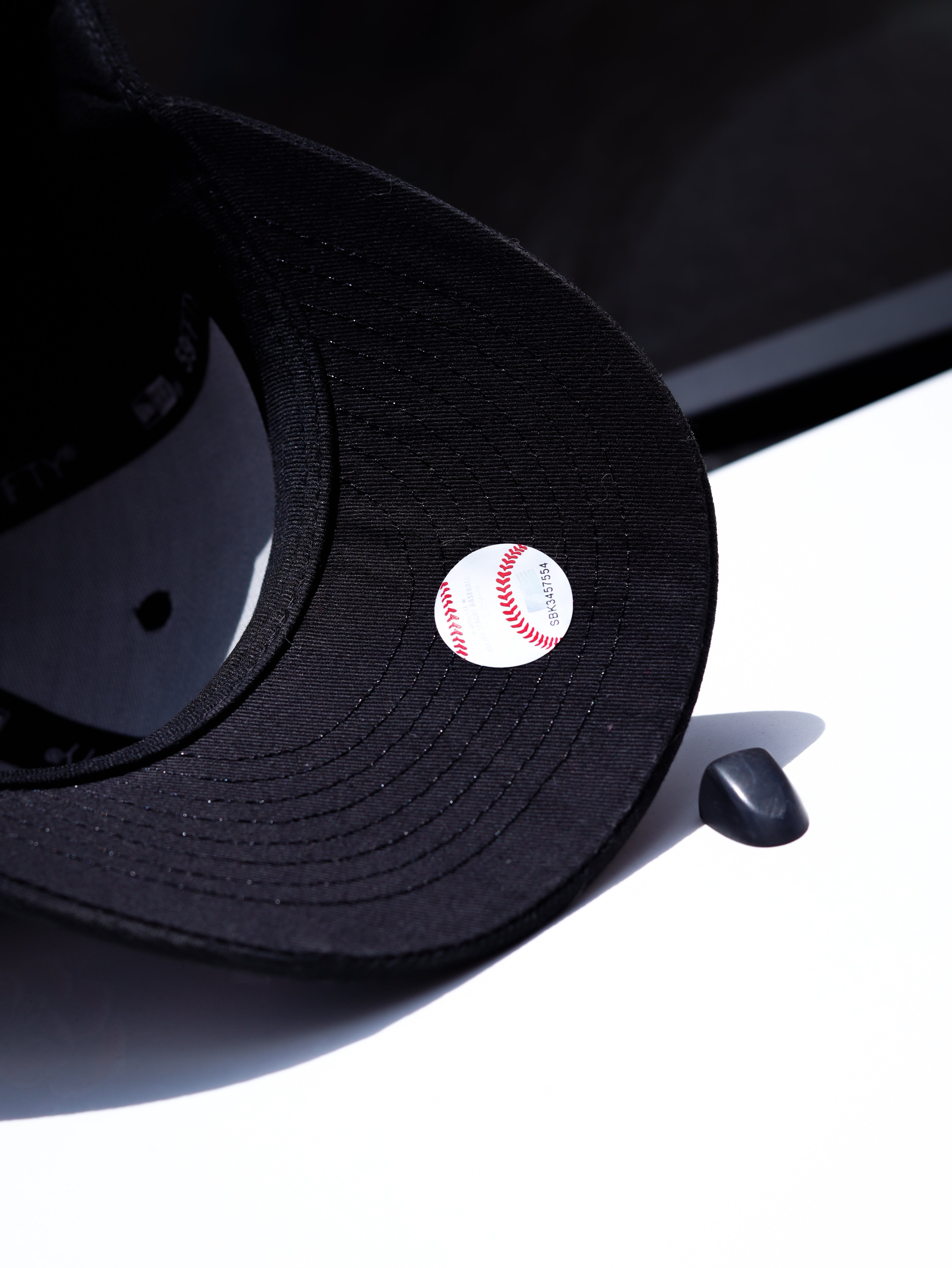 CAP NEW ERA 59FIFTY MLB FLORAL