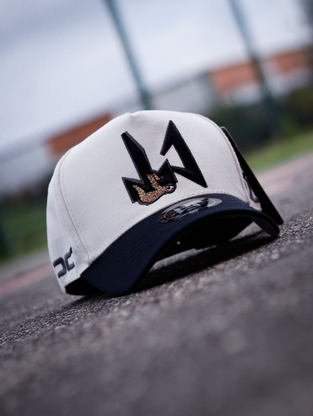 CAP NATANAEL CANO CORRIDOS TUMBADOS